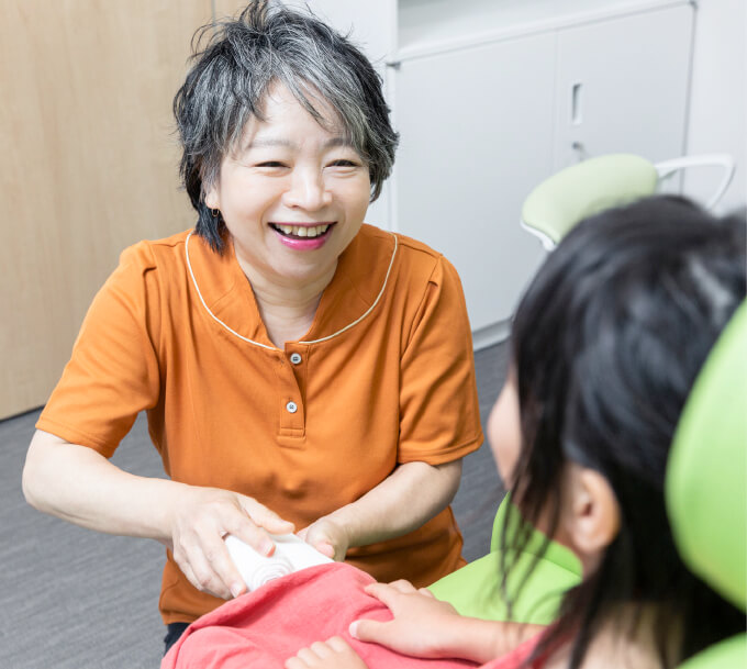 形成外科の得意分野ってなに？