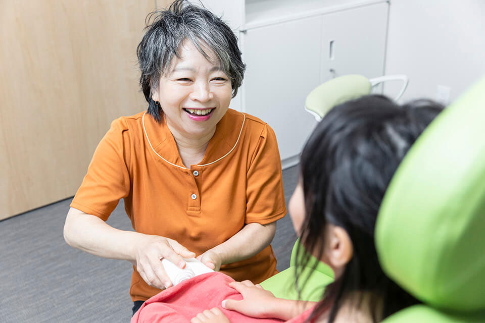 形成外科について