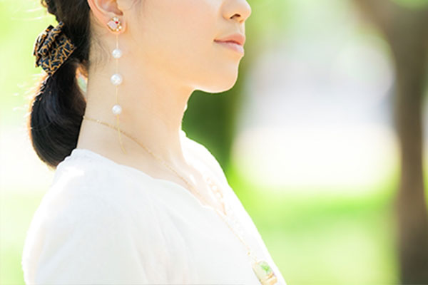 ピアス・ボディピアスについて